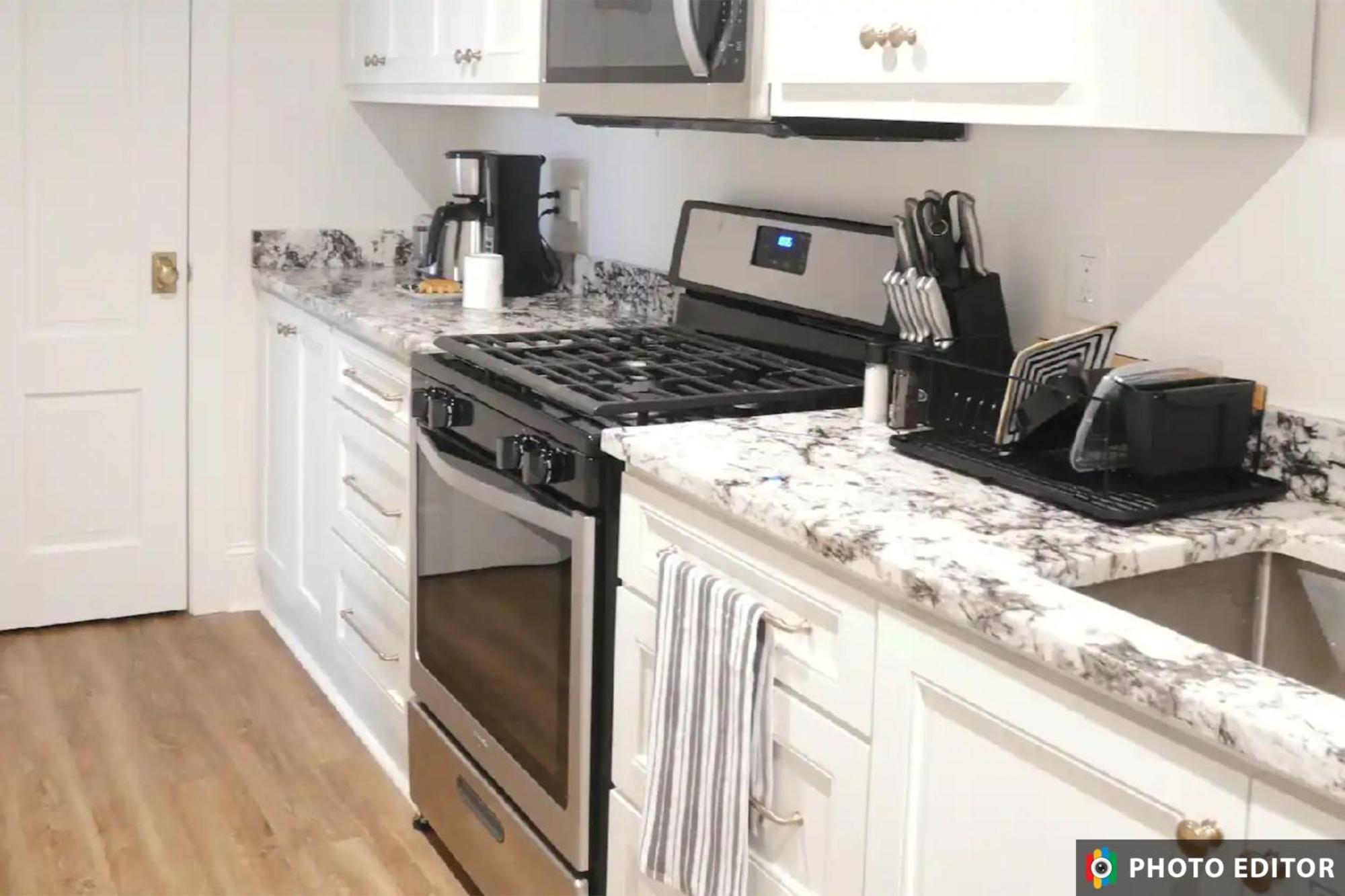 Entire Spacious Vacation Home - Close To All City Attractions New Orleans Luaran gambar