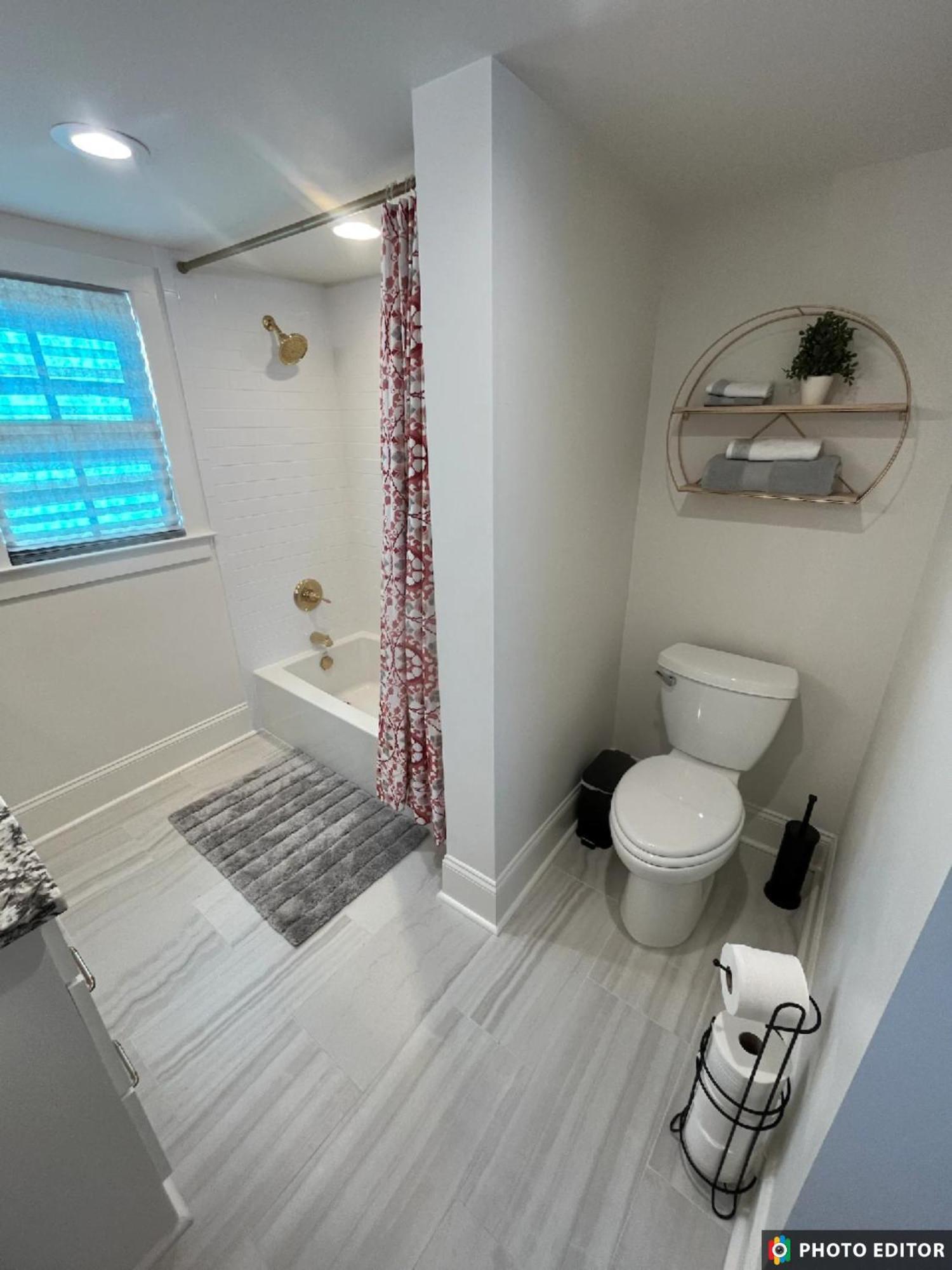 Entire Spacious Vacation Home - Close To All City Attractions New Orleans Luaran gambar