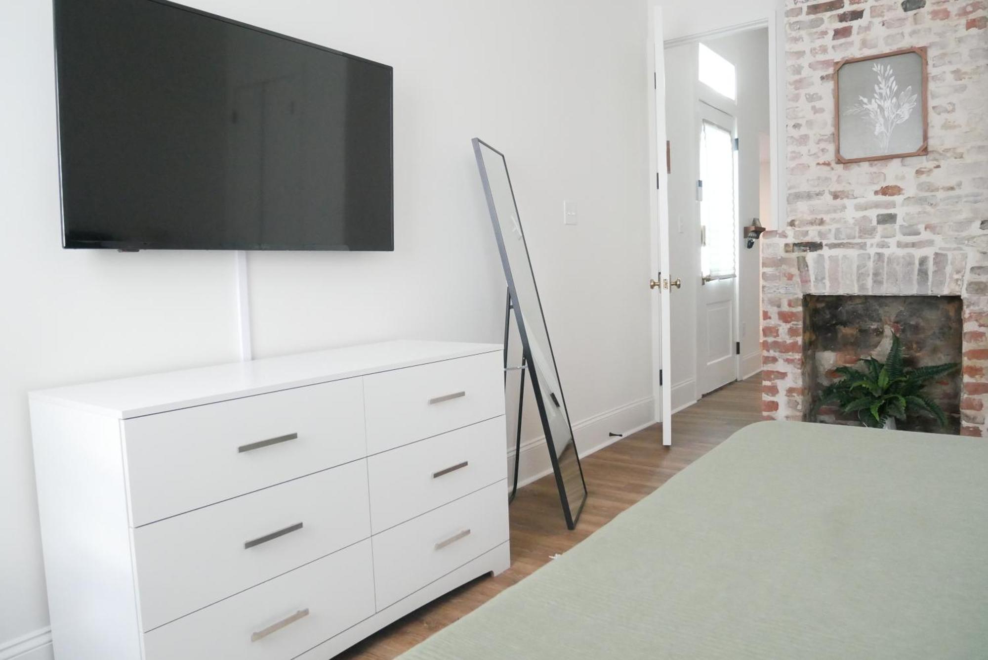 Entire Spacious Vacation Home - Close To All City Attractions New Orleans Luaran gambar