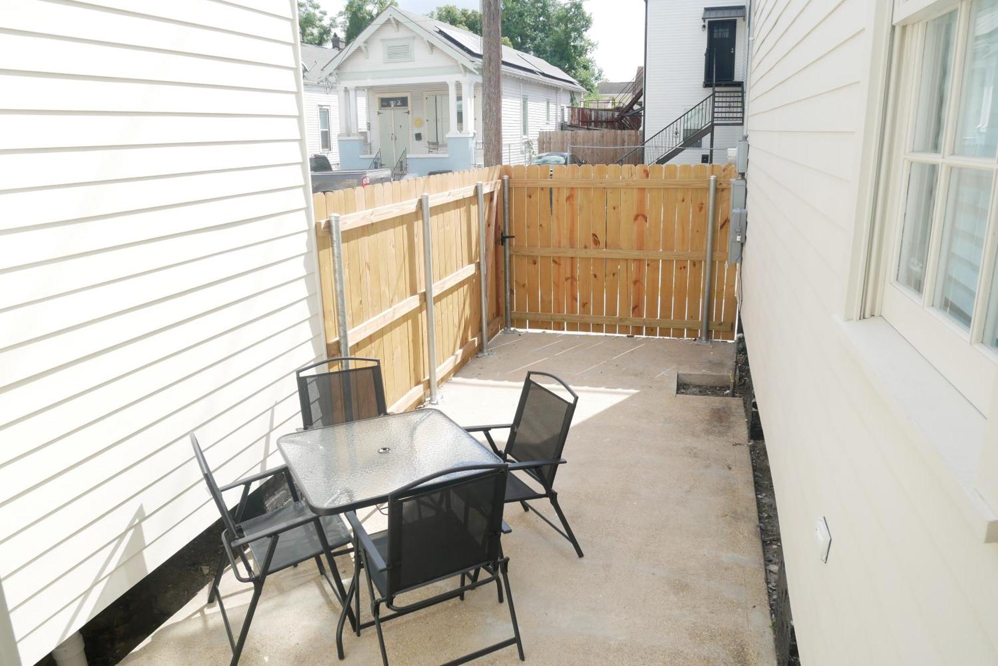 Entire Spacious Vacation Home - Close To All City Attractions New Orleans Luaran gambar