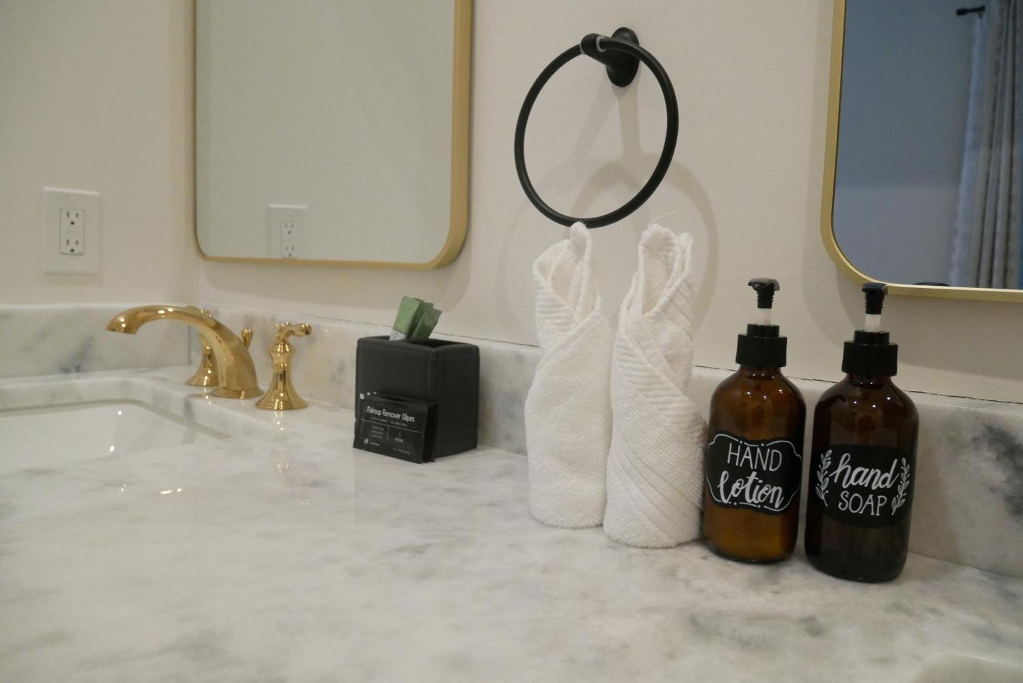 Entire Spacious Vacation Home - Close To All City Attractions New Orleans Luaran gambar