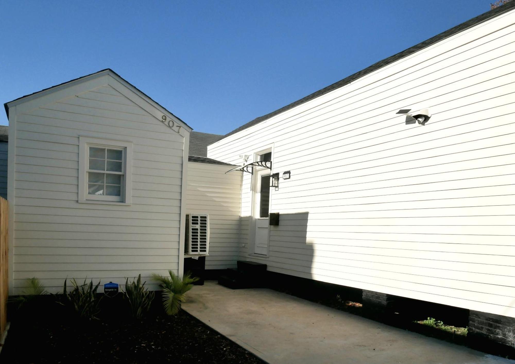 Entire Spacious Vacation Home - Close To All City Attractions New Orleans Luaran gambar