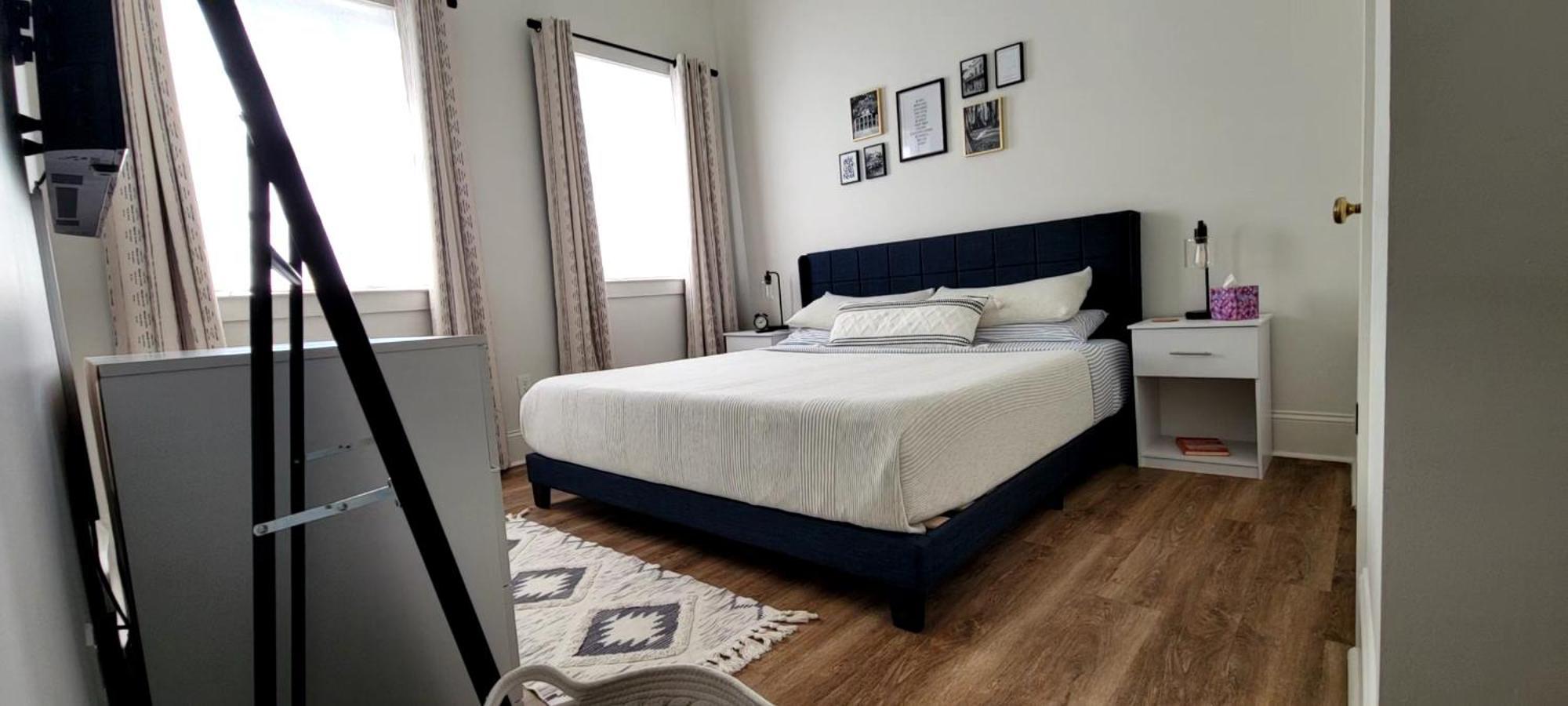 Entire Spacious Vacation Home - Close To All City Attractions New Orleans Luaran gambar