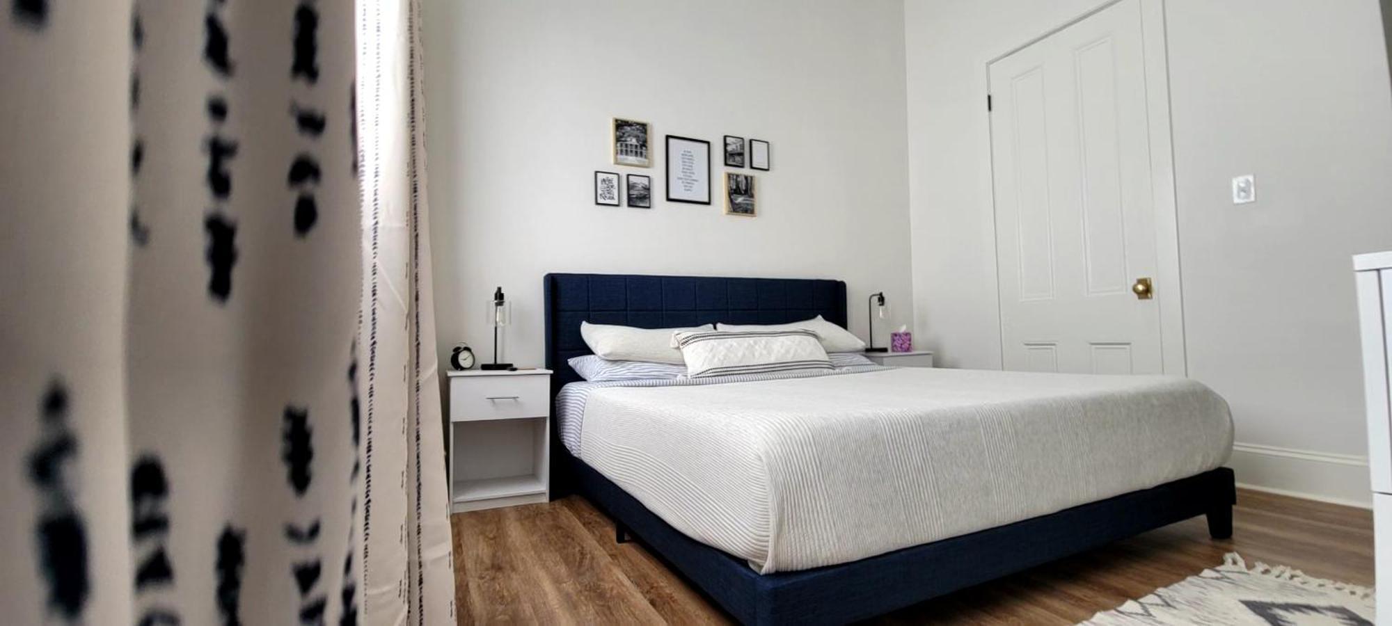Entire Spacious Vacation Home - Close To All City Attractions New Orleans Luaran gambar