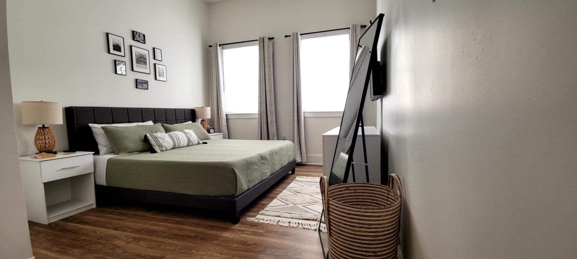 Entire Spacious Vacation Home - Close To All City Attractions New Orleans Luaran gambar