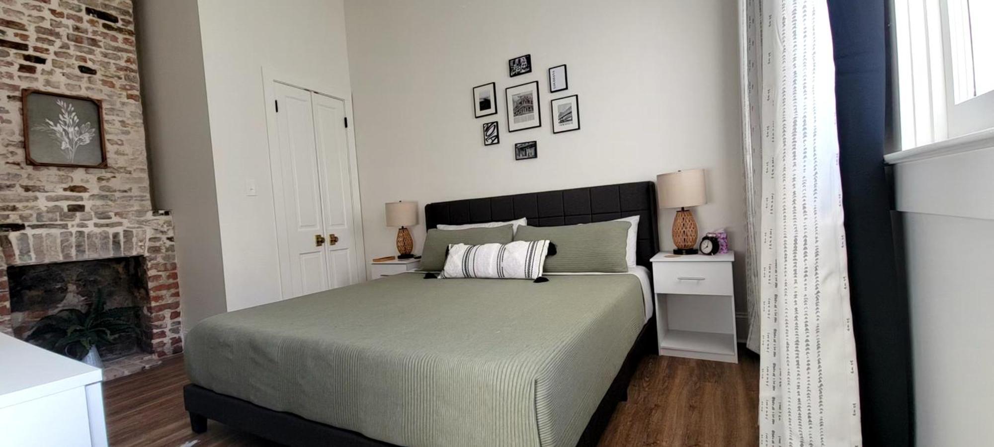 Entire Spacious Vacation Home - Close To All City Attractions New Orleans Luaran gambar