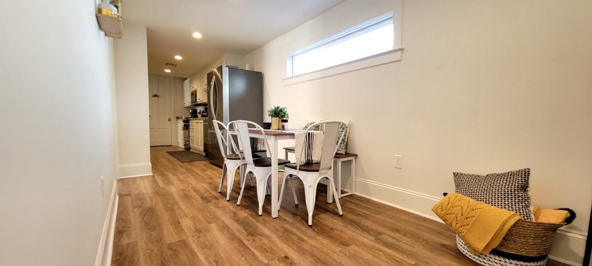 Entire Spacious Vacation Home - Close To All City Attractions New Orleans Luaran gambar